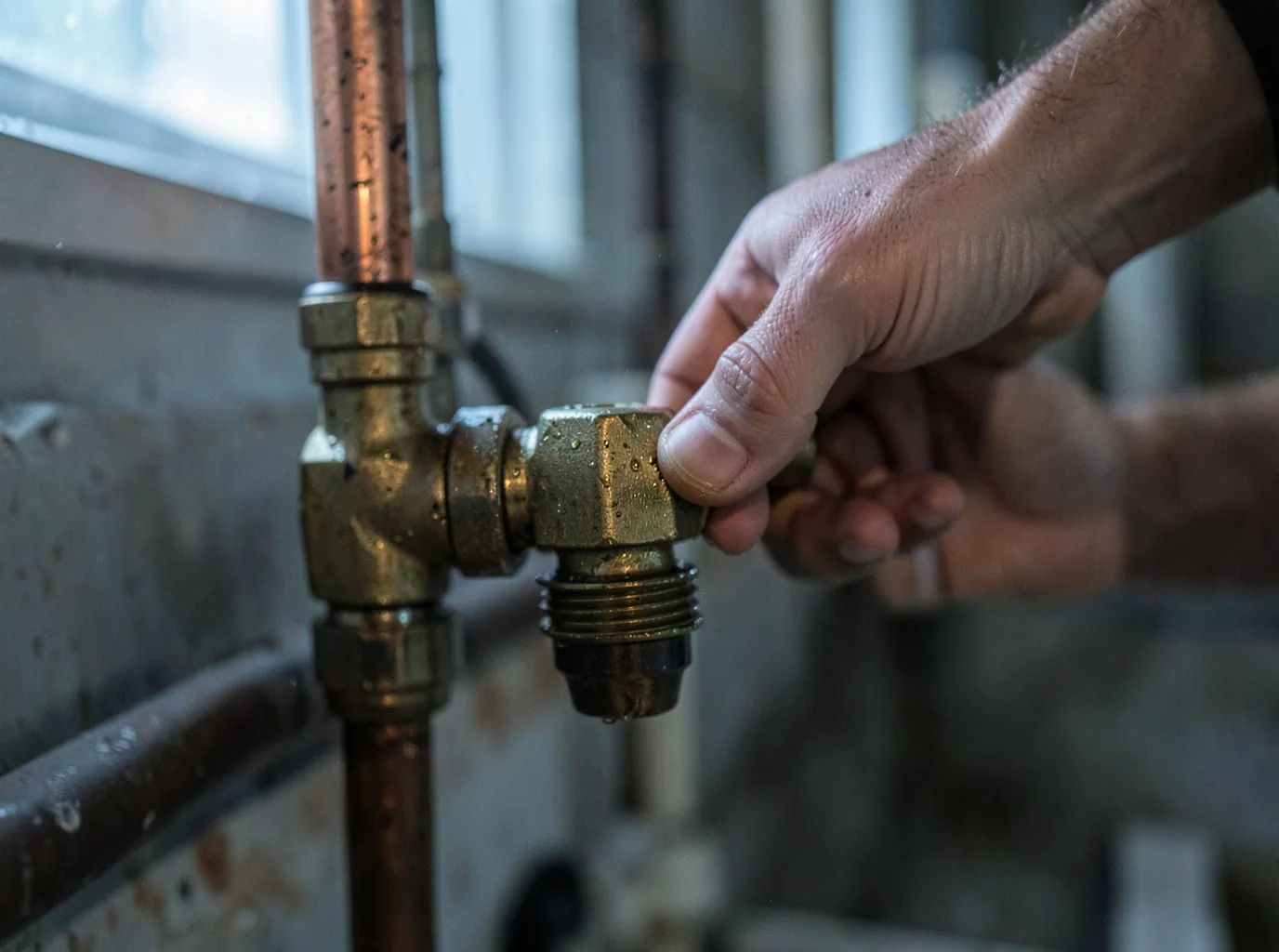 Emergency Plumber Ocean Springs, MS FAQs